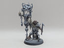 Warhammer Age of Sigmar: Orruk Warclans Killaboss and Murknob (AD032)