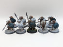 Warhammer Age of Sigmar: Orruk Warclans Gutrippaz (AW024)