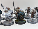 Warhammer Age of Sigmar: Orruk Warclans Gutrippaz (AW024)