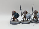 Warhammer Age of Sigmar: Orruk Warclans Gutrippaz (AW024)