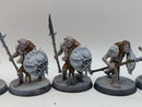 Warhammer Age of Sigmar: Orruk Warclans Gutrippaz (AW024)