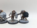 Warhammer Age of Sigmar: Orruk Warclans Gutrippaz (AW024)