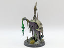 Warhammer Age of Sigmar: Orruk Warclans Swampcalla Shaman - Pro Painted (BC150)