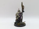 Warhammer Age of Sigmar: Orruk Warclans Swampcalla Shaman - Pro Painted (BC150)