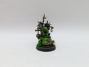 Warhammer Age of Sigmar: Orruk Warclans Swampcalla Shaman - Pro Painted (BC150)