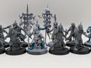 Warhammer Age of Sigmar: Orruk Warclans Hobgrot Slittaz (AZ134)