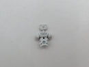Warhammer 40k: Space Marines Metal Chaplain Cassius (BH128)
