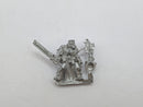 Warhammer 40k: Space Marines Metal Sternguard Veteran (BH129)