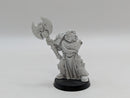 Warhammer 40k: Space Marines Metal Sternguard Veteran (BH130)