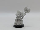Warhammer 40k: Space Marines Metal Sternguard Veteran (BH130)