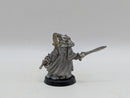 Warhammer 40k: Aeldari Eldar Rogue Trader Metal Farseer (BH111)