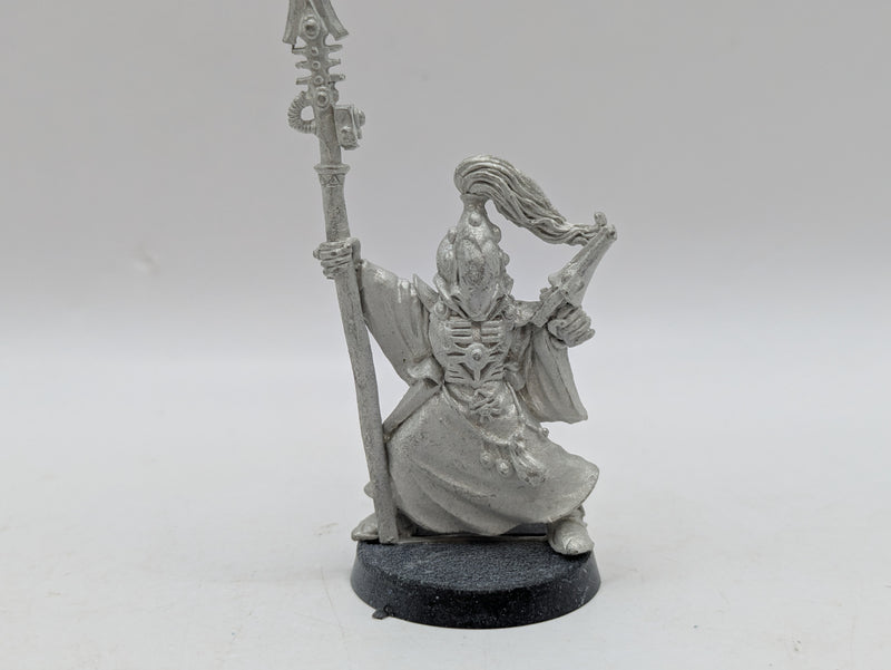 Warhammer 40k: Aeldari Eldar Metal Warlock (BH113)