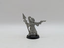 Warhammer 40k: Aeldari Eldar Rogue Trader Metal Warlock (BH112)