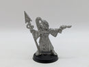 Warhammer 40k: Aeldari Eldar Rogue Trader Metal Warlock (BH112)