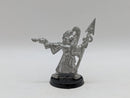 Warhammer 40k: Aeldari Eldar Rogue Trader Metal Warlock (BH112)