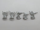 Warhammer 40k: Eldar Rogue Trader Rangers (BH117)
