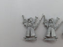 Warhammer 40k: Eldar Rogue Trader Rangers (BH117)