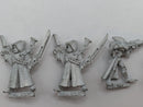 Warhammer 40k: Eldar Rogue Trader Rangers (BH117)