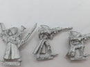 Warhammer 40k: Eldar Rogue Trader Rangers (BH117)