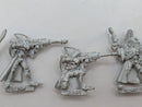 Warhammer 40k: Eldar Rogue Trader Rangers (BH117)
