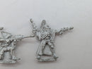 Warhammer 40k: Eldar Rogue Trader Rangers (BH117)
