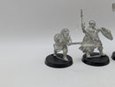 Warhammer Lord of the Rings: Isengard Metal Dunlending Warriors and Wild Men (BH103)