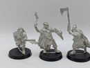 Warhammer Lord of the Rings: Isengard Metal Dunlending Warriors and Wild Men (BH103)