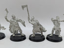 Warhammer Lord of the Rings: Isengard Metal Dunlending Warriors and Wild Men (BH103)