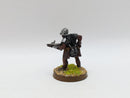 Warhammer Lord of the Rings: Isengard Metal Uruk-hai Crossbows (BH105)