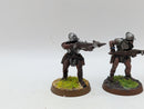 Warhammer Lord of the Rings: Isengard Metal Uruk-hai Crossbows (BH106)