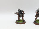 Warhammer Lord of the Rings: Isengard Metal Uruk-hai Crossbows (BH106)
