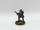 Warhammer Lord of the Rings: Isengard Metal Uruk-hai Crossbows (BH106)