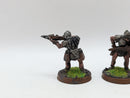 Warhammer Lord of the Rings: Isengard Metal Uruk-hai Crossbows (BH110)