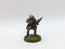 Warhammer Lord of the Rings: Isengard Metal Uruk-hai Crossbows (BH110)