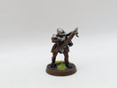 Warhammer Lord of the Rings: Isengard Metal Uruk-hai Crossbows (BH109)