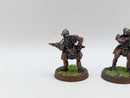 Warhammer Lord of the Rings: Isengard Metal Uruk-hai Crossbows (BH108)