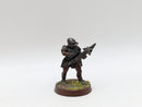 Warhammer Lord of the Rings: Isengard Metal Uruk-hai Crossbows (BH108)
