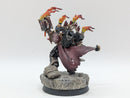 Warhammer 40k: Chaos Space Marines Dark Apostle - Well Painted (BH131)