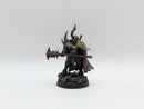 Warhammer Age of Sigmar: Slaves to Darkness Holga  - Well Painted (BH133)