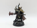 Warhammer Age of Sigmar: Slaves to Darkness Holga  - Well Painted (BH133)