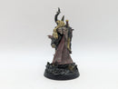 Warhammer Age of Sigmar: Slaves to Darkness Holga  - Well Painted (BH133)