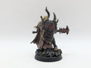 Warhammer Age of Sigmar: Slaves to Darkness Holga  - Well Painted (BH133)