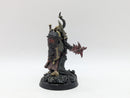 Warhammer Age of Sigmar: Slaves to Darkness Holga  - Well Painted (BH133)