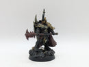 Warhammer Age of Sigmar: Slaves to Darkness Holga  - Well Painted (BH133)