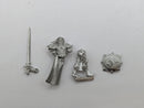 Warhammer The Old World: Warriors of Chaos Prince Sigvald (BH139)
