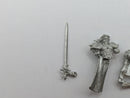 Warhammer The Old World: Warriors of Chaos Prince Sigvald (BH139)