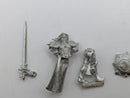 Warhammer The Old World: Warriors of Chaos Prince Sigvald (BH139)