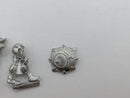 Warhammer The Old World: Warriors of Chaos Prince Sigvald (BH139)
