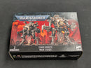 Warhammer 40k: Chaos Knights Chaos Wardogs (BB364)
