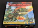 Bolt Action: Combined Arms Campaign Game (BB376)